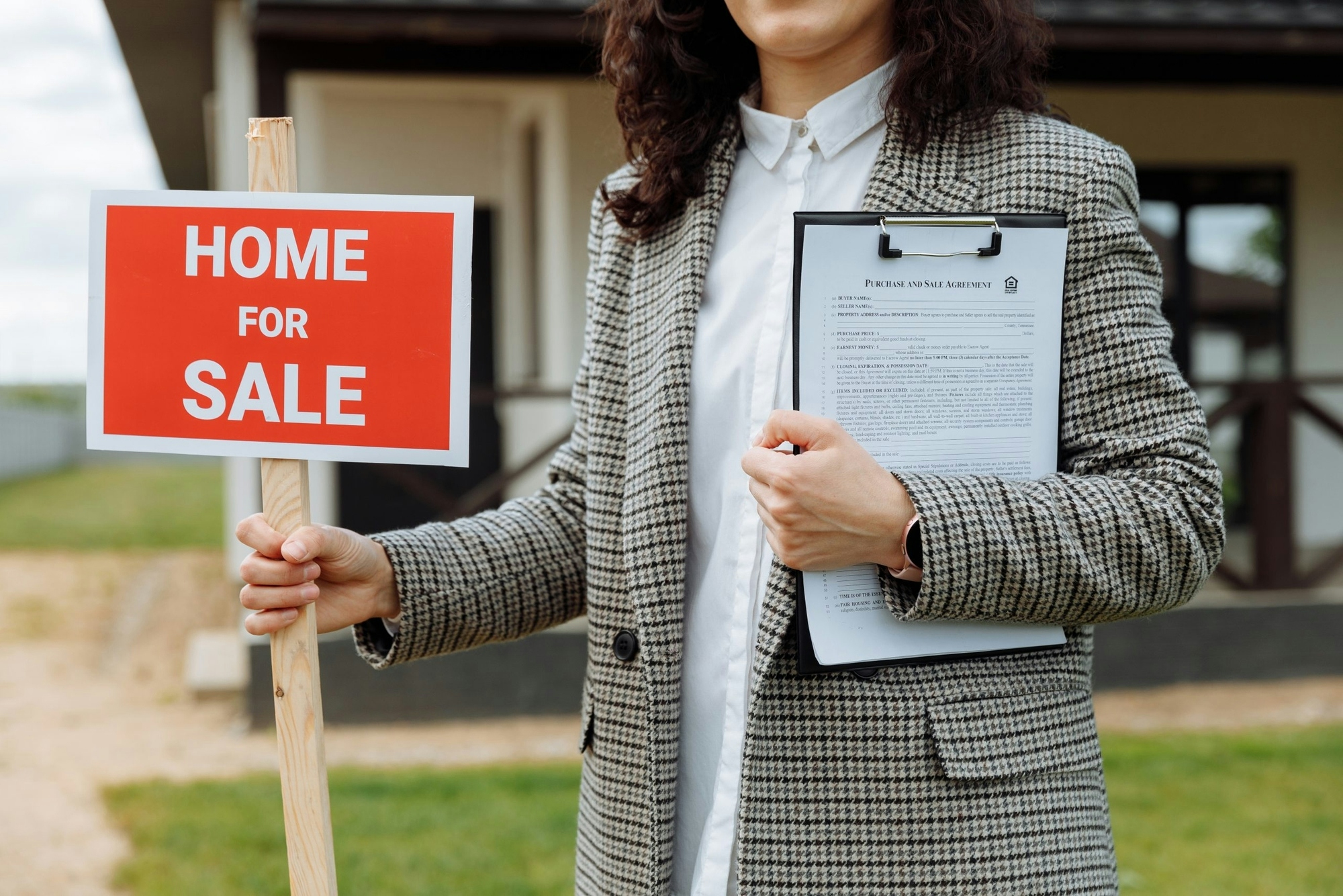 How to be a Real Estate Agent in Multiple States at The Same Time